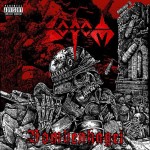 Sodom - Bombenhagel (EP)