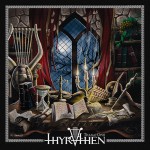 Thyrathen - ThanatOpsis