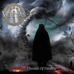 Veritas - Threads Of Fatality
