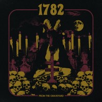 1782 - From The Graveyard