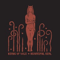 Birds Of Vale - Devil In / Beautiful Girl (Double Single)