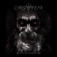 Christoffear - We All Have Our Daemons