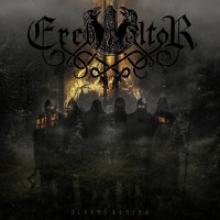 Ereb Altor - Eldens Boning (EP)