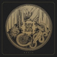Flame, Dear Flame - Aegis