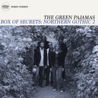 Green Pajamas - Box Of Secrets - Northern Gothic 2 (Re-Issue)