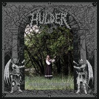 Hulder - Godlastering: Hymns Of A Forlorn Peasantry