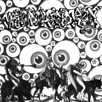 Rhododendron - Protozoan Battle Hymns