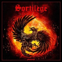 Sortilège - Phoenix