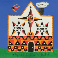 The Body And BIG|BRAVE - Leaving None But Small Birds