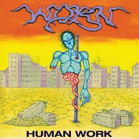 Worn - Human Work