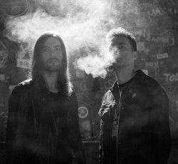 Νέο single από τους The Noise Figures 