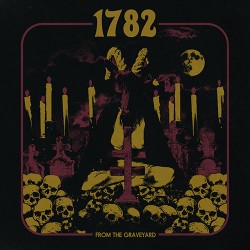 1782 From The Graveyard