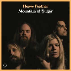 Heavy Feather Mountain Of Sugar
