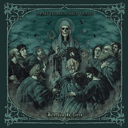 A Pale Horse Named Death Infernum In Terra