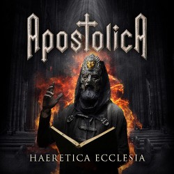 Apostolica Haeretica Ecclesia
