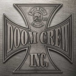 Black Label Society Doom Crew Inc