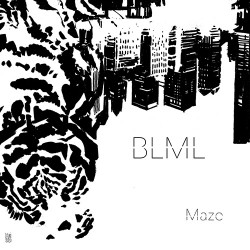 BLML Maze