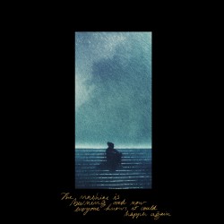 BRUIT ≤ The Machine Is Burning And Now Everyone Knows It Could Happen Again