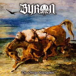 Byron The Omega Evangelion