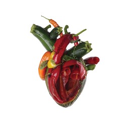 Carcass Torn Arteries