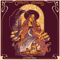 Charlotte Wessels Tales From Six Feet Under