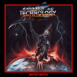 Children Of Technology Written Destiny