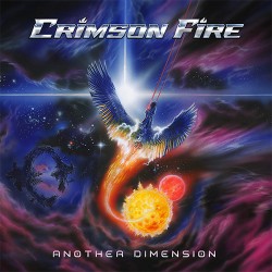 Crimson Fire Another Dimension