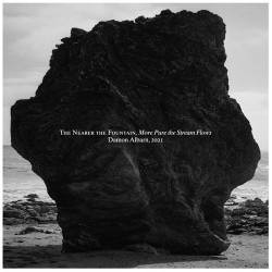 Damon Albarn The Nearer The Fountain, More Pure The Stream Flows