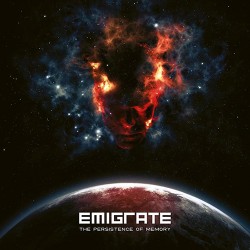 Emigrate The Persistence Of Memory