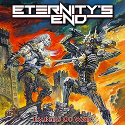 Eternity's End Embers Of War