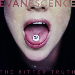 Evanescence The Bitter Truth