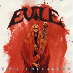 Evile Hell Unleashed