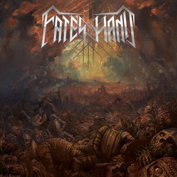 Fate's Hand Fate's Hand (EP)