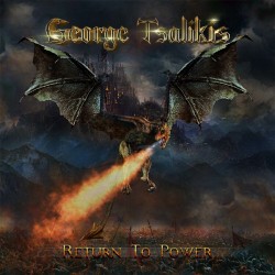 George Tsalikis Return Of Power