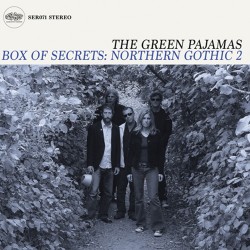 Green Pajamas Box Of Secrets - Northern Gothic 2 (Re-Issue)