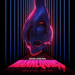 Hail Spirit Noir Mannequins