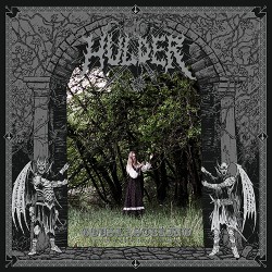 Hulder Godlastering: Hymns Of A Forlorn Peasantry