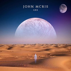 John Mcris Ark
