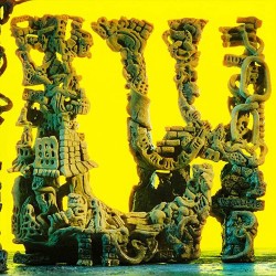 King Gizzard & The Lizard Wizard L.W.