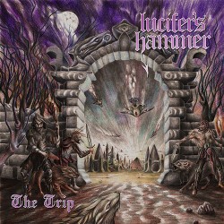 Lucifer's Hammer The Trip