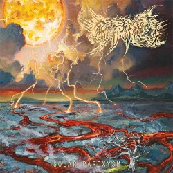 Mare Cognitum Solar Paroxysm