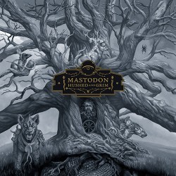 Mastodon Hushed And Grim
