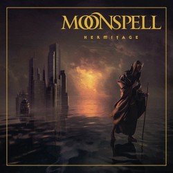 Moonspell Hermitage