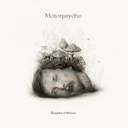 Motorpsycho Kingdom Of Oblivion