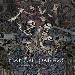 Nanga Parbat Downfall And Torment