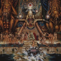 Neptunian Maximalism Solar Drone Ceremony