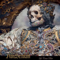 Non Serviam Le Coeur Bat