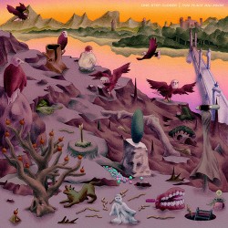 One Step Closer This Place You Know