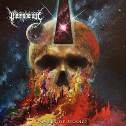 Plasmodium Towers Of Silence