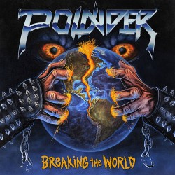 Pounder Breaking The World